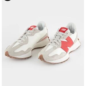 New balance 327- worn once